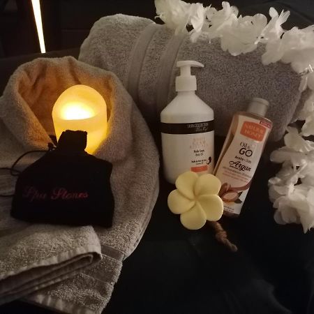 L'Instant Zen Naturiste Only Adulte Fresnay-en-Retz Luaran gambar