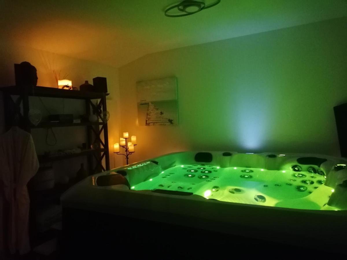 L'Instant Zen Naturiste Only Adulte Fresnay-en-Retz Luaran gambar