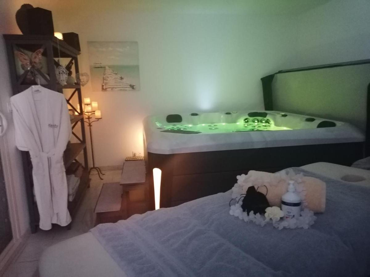 L'Instant Zen Naturiste Only Adulte Fresnay-en-Retz Luaran gambar