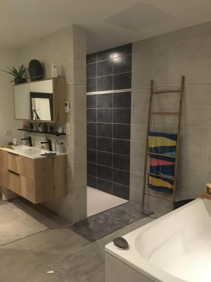 L'Instant Zen Naturiste Only Adulte Fresnay-en-Retz Luaran gambar