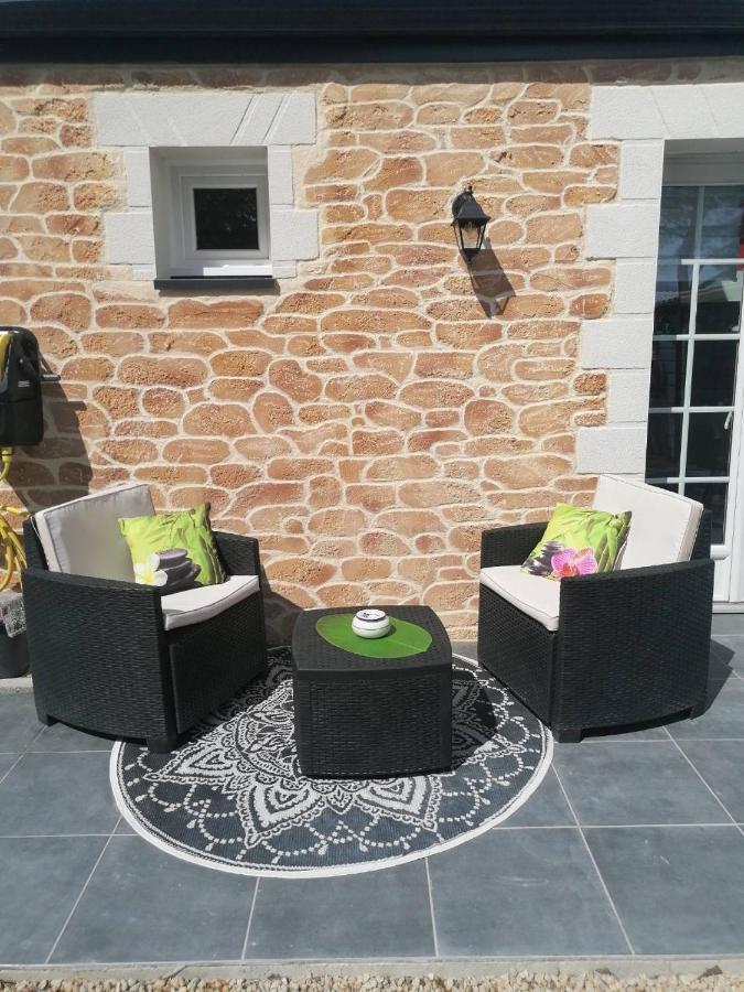 L'Instant Zen Naturiste Only Adulte Fresnay-en-Retz Luaran gambar