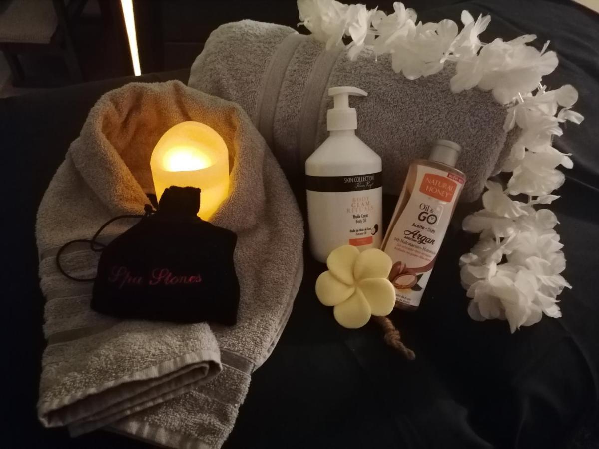 L'Instant Zen Naturiste Only Adulte Fresnay-en-Retz Luaran gambar